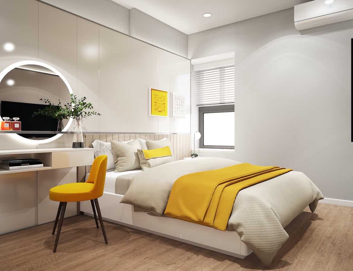 Dự án căn hộ Ricca Quận 9 Dự án căn hộ Ricca Quận 9