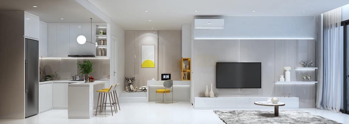 Dự án căn hộ Ricca Quận 9 Dự án căn hộ Ricca Quận 9