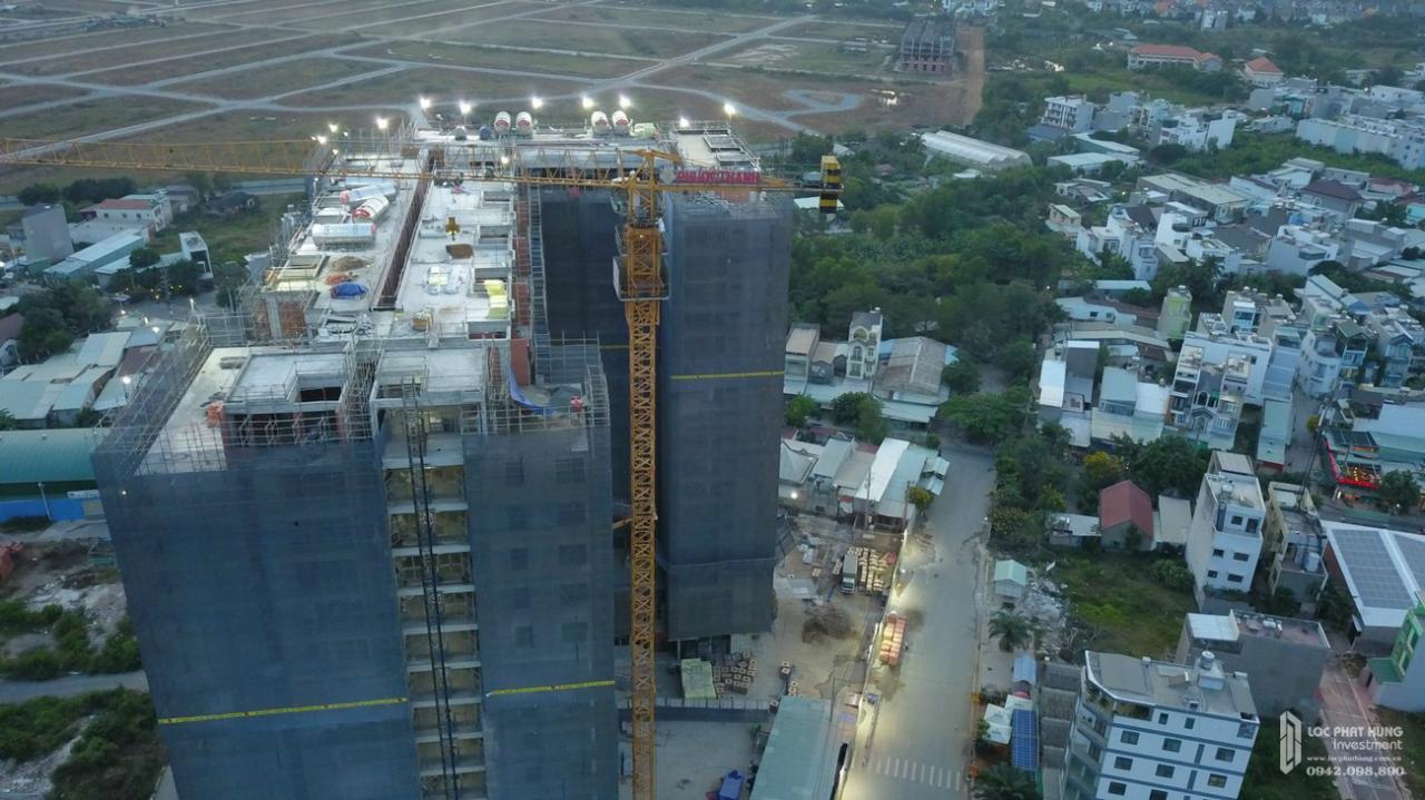 Dự án căn hộ Ricca Quận 9 Dự án căn hộ Ricca Quận 9