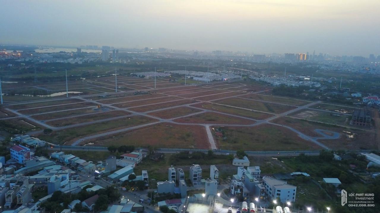 Dự án căn hộ Ricca Quận 9 Dự án căn hộ Ricca Quận 9