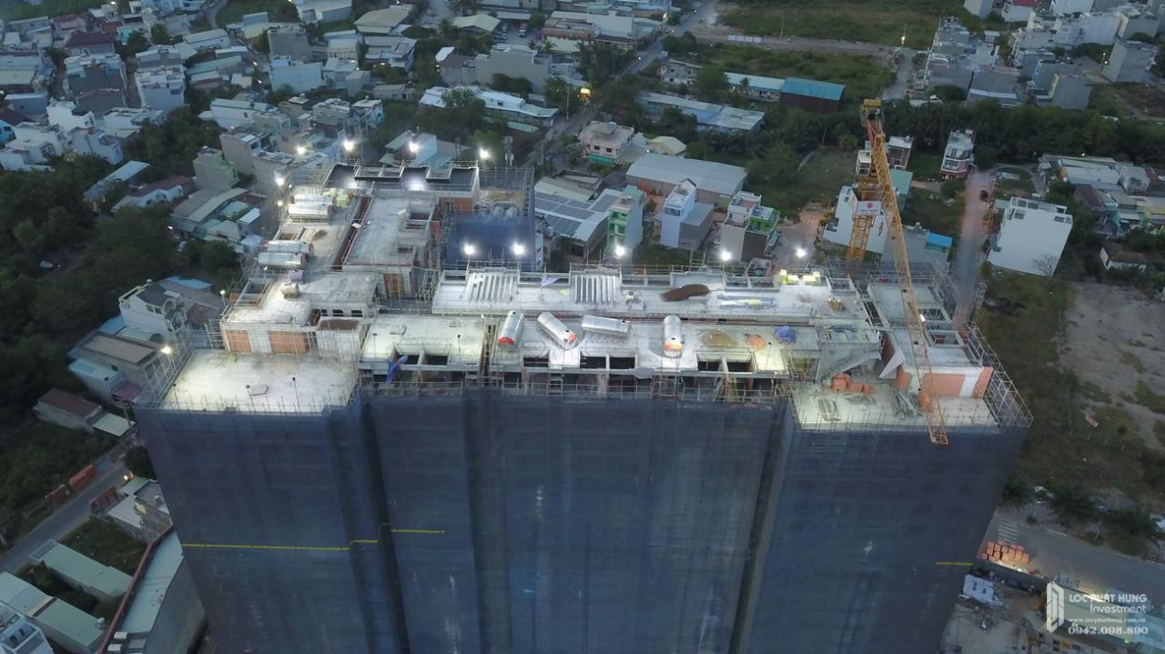 Dự án căn hộ Ricca Quận 9 Dự án căn hộ Ricca Quận 9